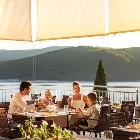 Valamar Sanfior Hotel & Casa Rabac Exteriör bild