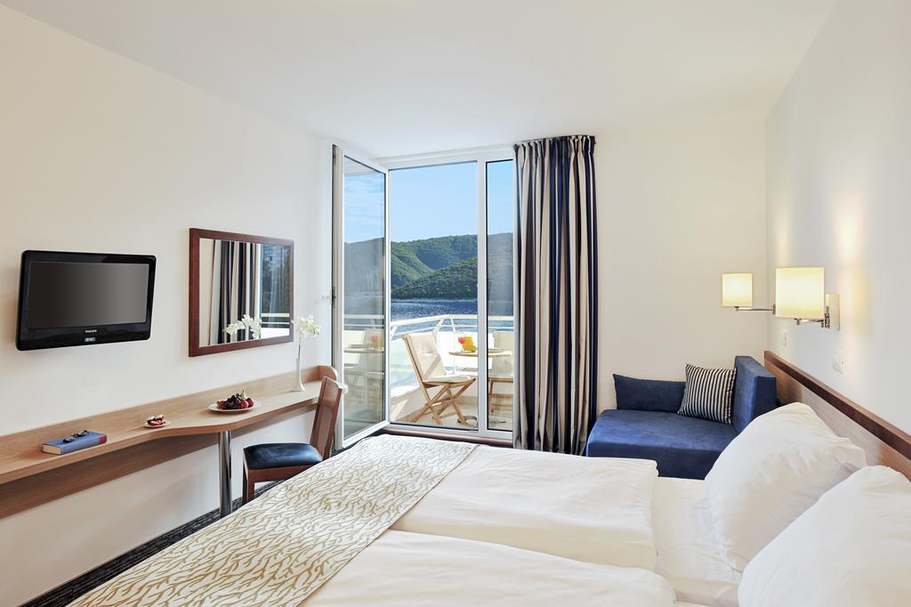Valamar Sanfior Hotel & Casa Rabac Rum bild