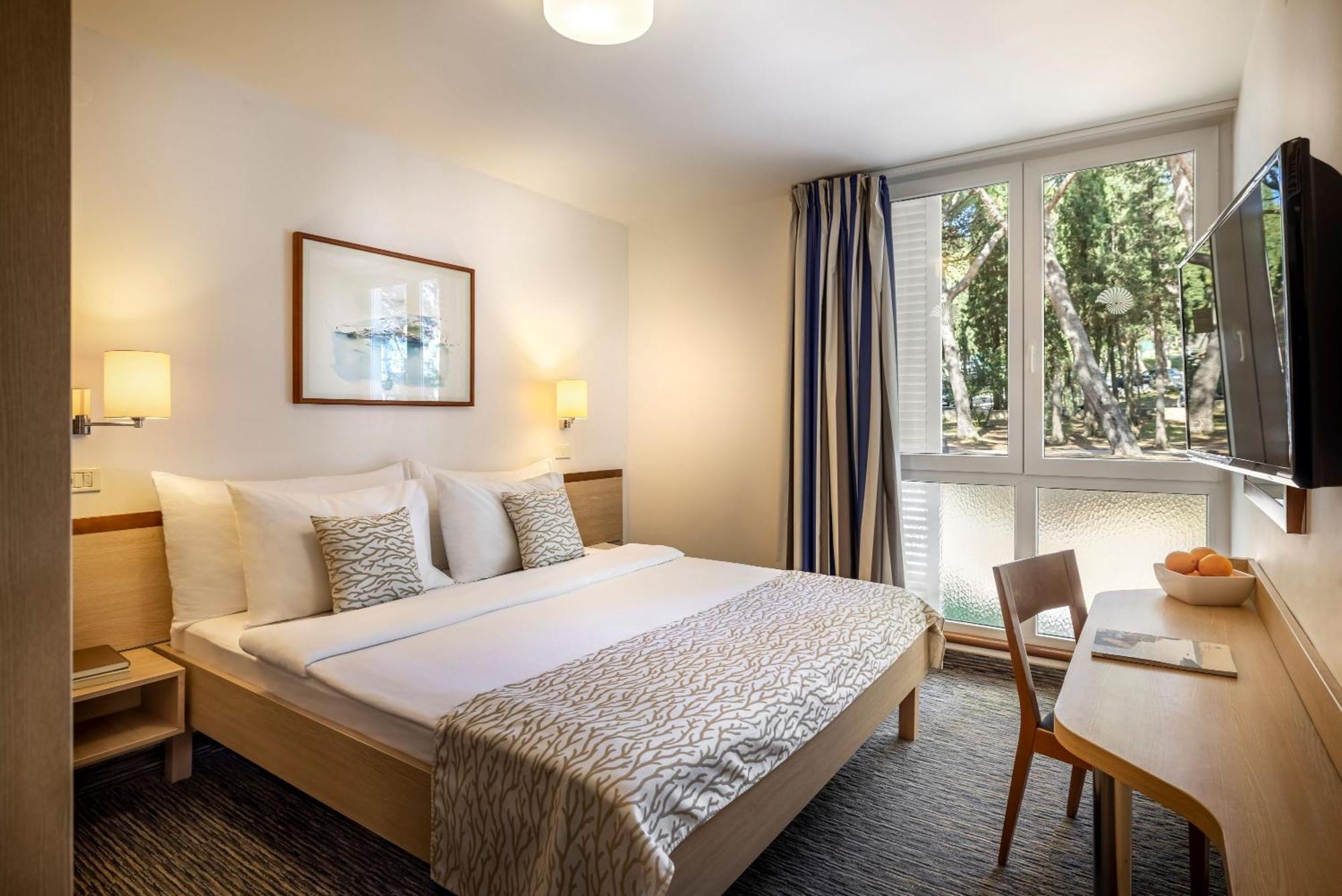 Valamar Sanfior Hotel & Casa Rabac Rum bild