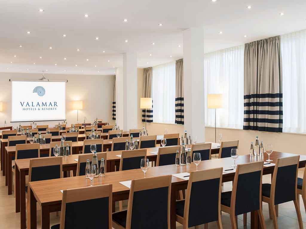 Valamar Sanfior Hotel & Casa Rabac Exteriör bild
